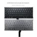 Applicable To Iphone A1369 A1466 A1370 A1465 A1278 A1286 A1398 A1502 Keyboard_voghion.com