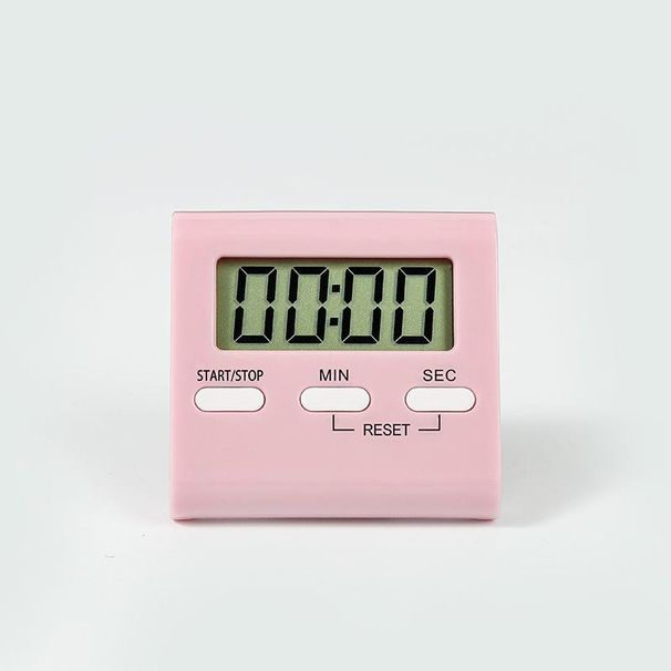 Digital kökstimer Matlagningstimer För matlagning Bakning Sportspel Kontor Köksverktyg Prylar Kökstimers_voghion.com