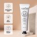 Crema mani idratante e anti-screpolature SADOER Smooth Set, confezione regalo_voghion.com