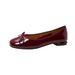 Women's Single 2024 Spring Summer New Flat Mary Jane Slip-On Loafers For Pregnant Women Gentle Fairy Shoes_voghion.com