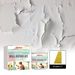 Wall Repair Kit, Home Wall Stains, Graffiti, Mildew, Renovation, Maintenance, Crack Repair Paste_voghion.com