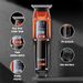 Kemei-658 Hair Trimmer For Men Beard Trimer Professional Hair Clipper Electr Razor Hair Cutting Machine Haircut Electr Shaver_voghion.com