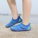 Kids' Barefoot Water Shoes – Lightweight Non-Slip Aqua Socks For Swimming, Beach & Yoga (Multi-Color/Sizes)_voghion.com