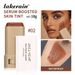 Lakerain Multi-Color Solid Essence Stick Natural Fit Complexion Blush Contour Beauty Stick Long-Lasting Moisturizing Formula For All Skin Types_voghion.com