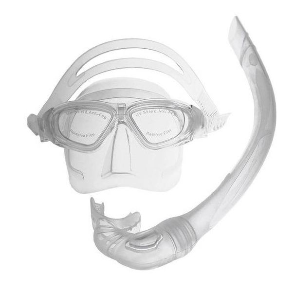 Nei portabel zesummeklappbar Curg ganz Silikon Schwammen, Atmen an Tauchen Zwee-Schatzmaske, Gesiichtsspigel, Atmungsschlauch_voghion.com