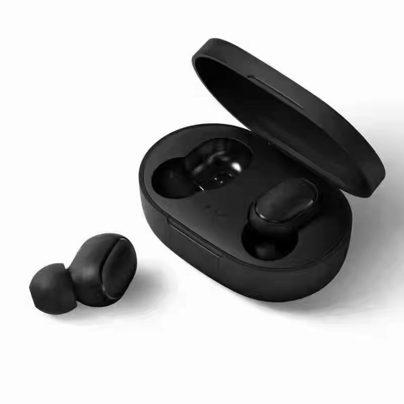 E7S True Wireless Bluetooth Headset 5.3 Stereo Muziek luisteren Bellen In-ear Q14 Oordopjes A6S_voghion.com