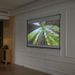 Beamer Leinwand 203 X 152 Cm (100 Zoll), Formato 4:3/16:9, Manuell Bedienbar_voghion.com