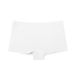 Women's Intimates Seamless Boxer Briefs Comfortable And Breathable Can Be Worn Outside Without Curling Mid Waist Ice Silk Boxer Briefs_voghion.com