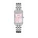 Rectangular Full Inlaid Diamond Women's Model MOBANGTUO Watch New Product 5937_voghion.com