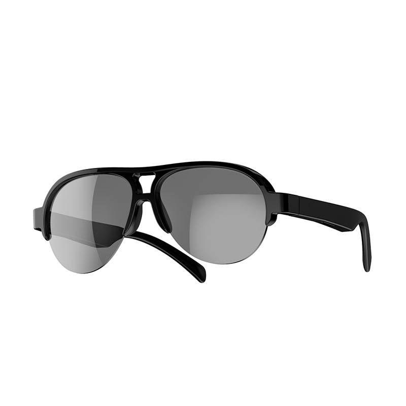 Spot F08 Bluetooth Headset Sunglasses Pure Sound Quality Wireless Bluetooth 5.3 Audio Call TWS_voghion.com