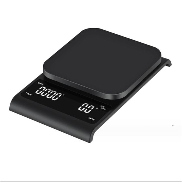 Bilancia elettronica per la casa Bilancia per caffè_voghion.com