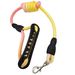 Round Safety Belt Large Leash Gradient Color Pet Explosion-Proof Thickened Dog Walking Rope_voghion.com