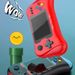 Neu Joystick Handheld 500 Klassische Spiele Retro Großen Bildschirm Dual Player Wiederaufladbare_voghion.com