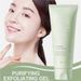 Purifying Exfoliating Scrub, Moisturizes And Cleanses Skin, Deep Cleansing Face_voghion.com