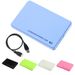 2,5 inch SSD HDD externe behuizing USB 3.0 5 Gbps mobiele harde schijf box voor laptop_voghion.com