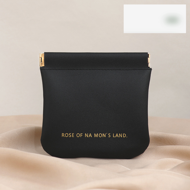 Storage Bags Portable Female Travel Toiletries Drawstring Bag New Large Capacity Drawstring Storage Bag_voghion.com