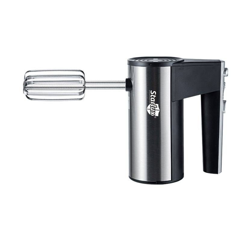 AgileLife Household Electric Egg Beater, 110V, US Standard Baking Egg Beater, Hand Mixer_voghion.com