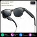 L801 Smart Glasses With 8MP Camera, AI Translation, Bluetooth Calling, HD Recording & Anti-Blue Light Lenses_voghion.com