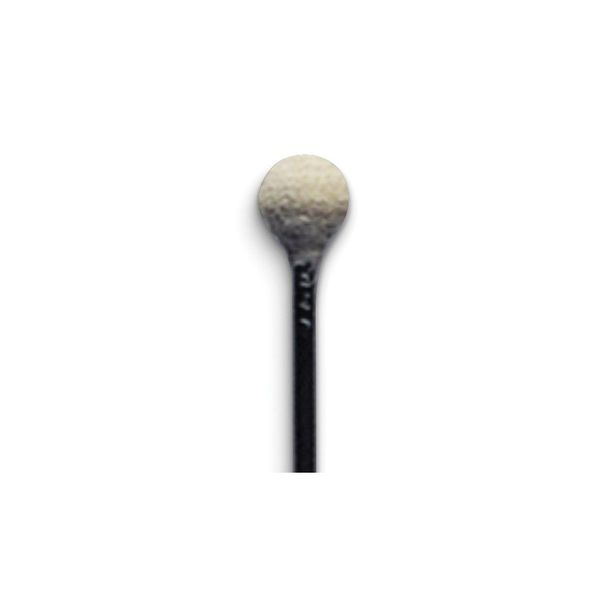 Solid Felt Mounted Mini Round Bob_voghion.com