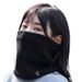 Neck gaiter bandana Mask Men's and women's bib Cold day ski mask Winter outdoor sports bib_voghion.com