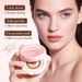 BB Cream SADOER Three-Color Soft Light Concealer Air Cushion Cream 12g Grooming And Repair Concealer Air Cushion Cream_voghion.com
