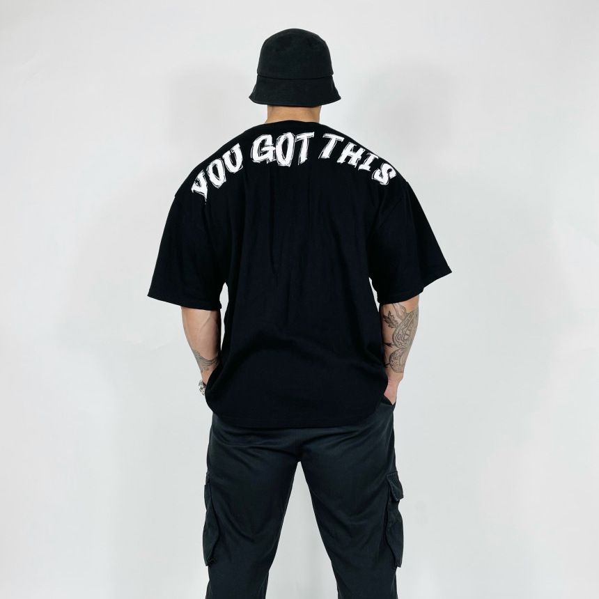 Muscle Summer New Men's Sports Running Fitness Roll Iron Training T-shirt coreana a maniche corte oversize taglia ampia_voghion.com