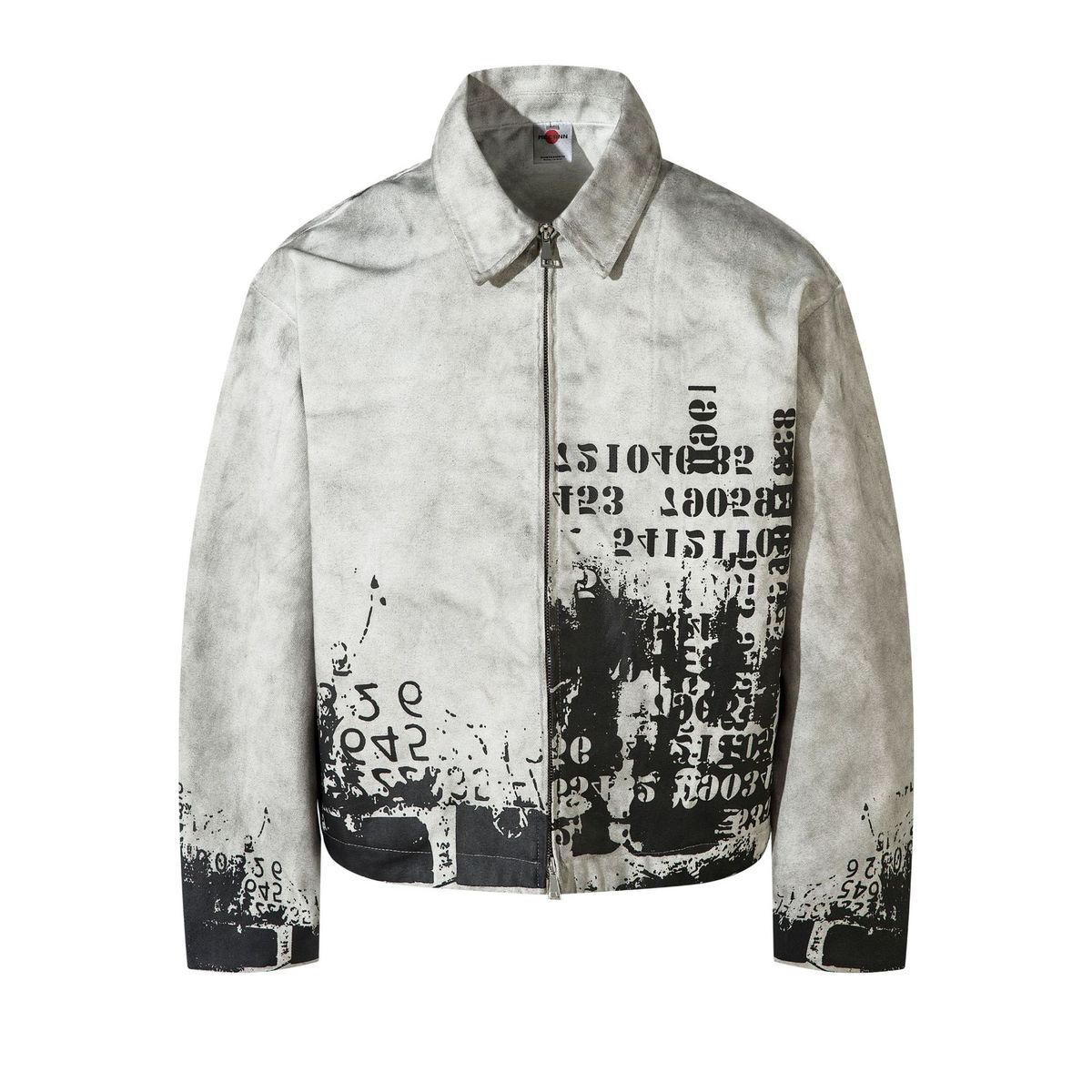 EON MODISH 2024 Autumn Men's New American Fashion High Street Personality Vintage Jacket Coat_voghion.com