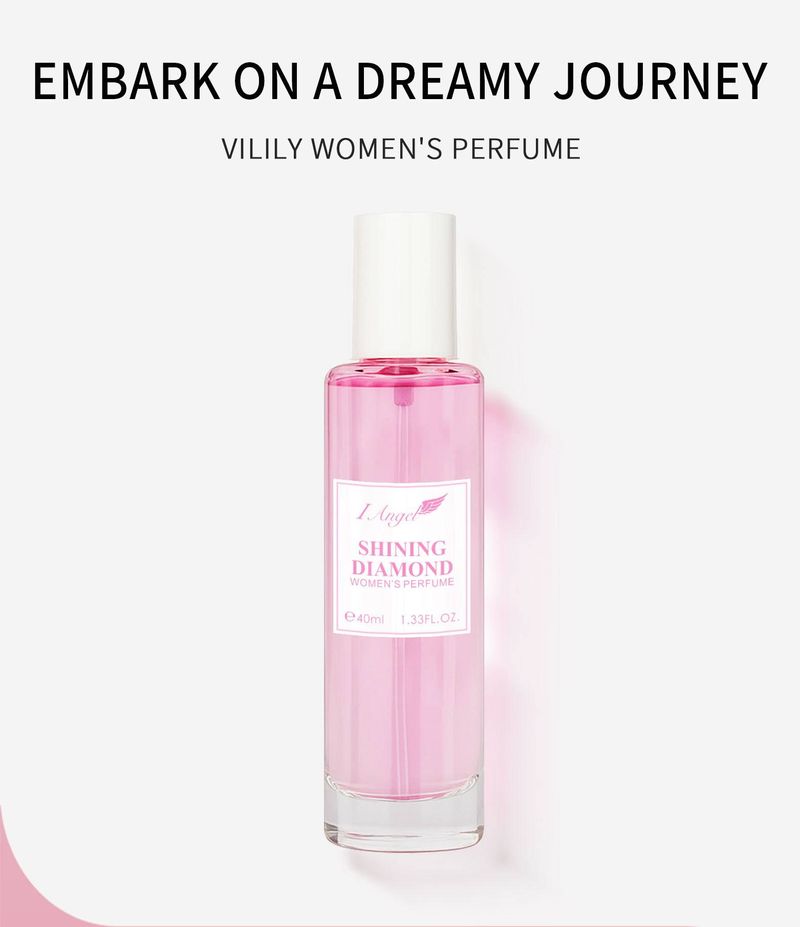 The Scent Of Pink Crystal Fruit Is Subtle And Lingers Elegantly._voghion.com