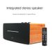 Edifier D12 Bluetooth Speaker Subwoofer Audio For Home Portable Desktop Stereo_voghion.com