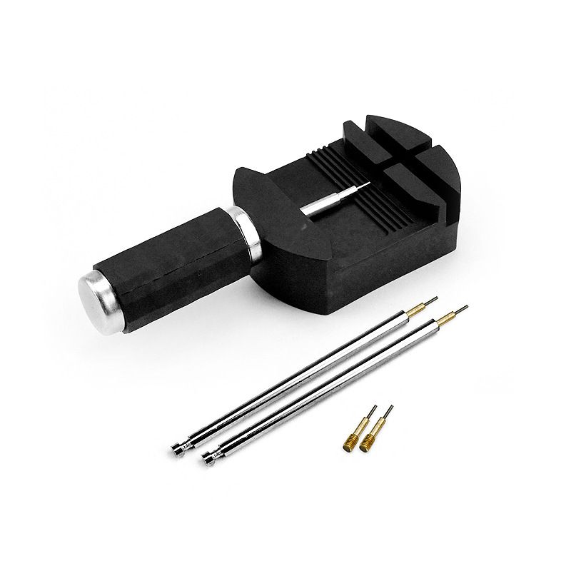 Watch Repair Tools Steel Watch Chain Adjuster Watch Remover Watch Adjuster Wholesale Belt Remover Watch Adjuster Steel Needle Five Piece Set_voghion.com