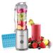 Portable Juicer Rechargeable Juice Cup Mini Multi-Functional Processor Baby Food Maker Small_voghion.com
