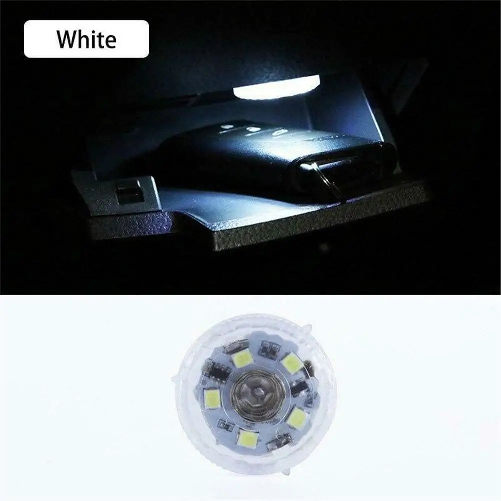 Mini LED Night Light Touch Sensitive Small Lamp Car High Bright_voghion.com