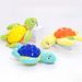 Dog Self-Entertainment TPR Durable Chew Teeth Cleaning Training Sound Plush Interactive Pet Toy_voghion.com