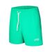 American three way sports shorts, men's embroidered mesh double-sided wear, loose and breathable running fitness_voghion.com