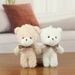 Bear Mini Teddy Cute Plush Toy Hanging Pendant Soft Stuffed Keychain Animal Gift_voghion.com