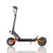 Patinete elétrico JOYOR S8-S-Z com pisca-alerta, motor duplo de 600 W, bateria de 48 V 26 Ah, pneu de 10 polegadas, velocidade máxima de 55 km/h, freio hidráulico, ideal para uso off-road._voghion.com