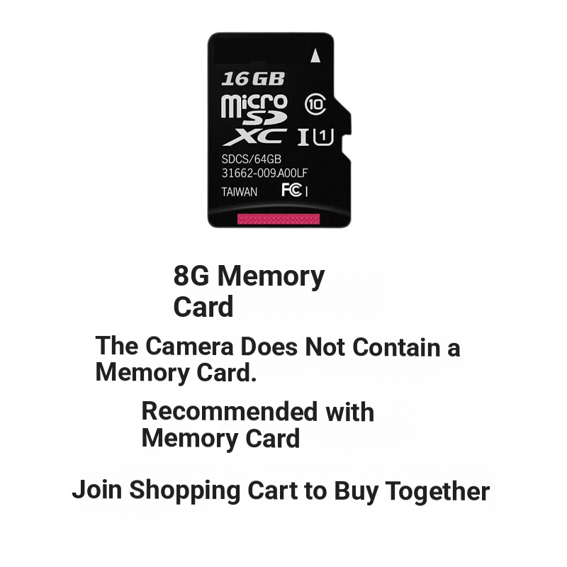 Appareil photo numérique CCD - Zoom 16x 8MP, appareil photo de voyage rétro avec écran 2,8", vidéo HD et mode automatique, léger pour étudiants, vlogueurs et débutants_voghion.com