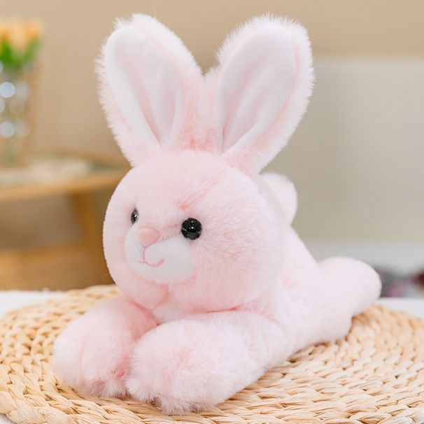 Neues Plüschtier Tiger Panda Kaninchen Pop Ring Puppe Dekoratives Geschenk_voghion.com