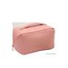 Neue Kosmetiktasche aus PU-Leder mit großer Kapazität für Kissen, Make-up, Reisen, tragbar, für Damen_voghion.com