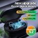Neu X12 Drahtlose Bluetooth Ohr Digital Display 5,3 TWS Mini Ohrhörer Sport A6S Bluetooth_voghion.com