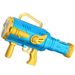 Gatling Bubble Blaster Automatische Elektrische Bubble Gun Voor Meisjes Perfect Verjaardagscadeau Speelgoed_voghion.com