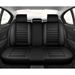 Universelle Sitzbezüge mit vollständiger Abdeckung für TOYOTA Corolla, Camry, RAV4, CHR, Highlander, Land Cruiser, Prado – Autozubehör_voghion.com