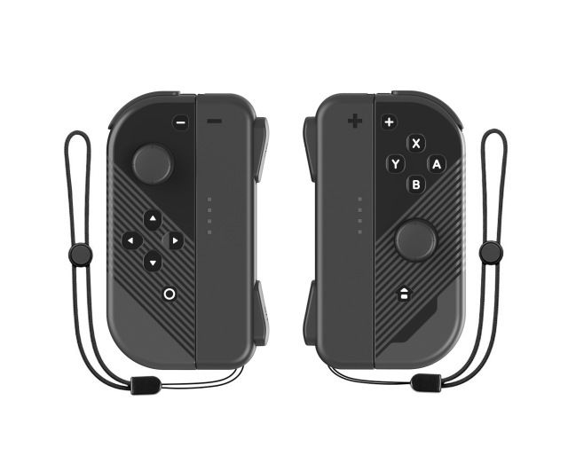 Draadloze controller links en rechts Bluetooth Gamepad voor Nintend Switch NS Joy Game Con Handvat voor NS 4 kleuren_voghion.com