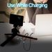 Ulanzi VL120 Full Color RGB Video 2500K-9000K LED Photography Lighting Dimmable Camera Light Live Videography Fill Lamp_voghion.com