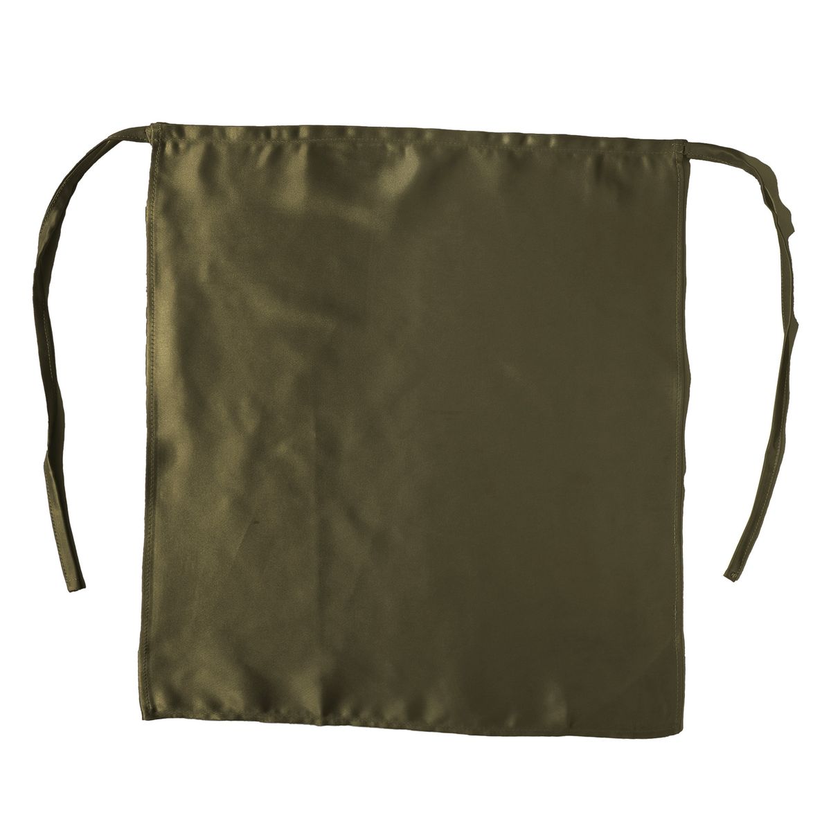 Solid Color Women's Headscarf - Breathable Sun Protection Face Towel (Dubai & Türkiye Style, Lightweight & Versatile)_voghion.com