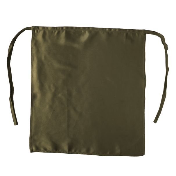 Solid Color Women's Headscarf - Breathable Sun Protection Face Towel (Dubai & Türkiye Style, Lightweight & Versatile)_voghion.com