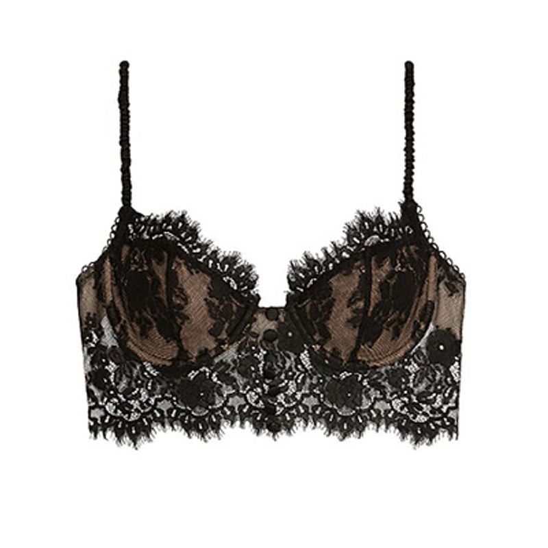 Sexy Lace Sling Bra for Women - Ultimate Comfort and Style_voghion.com