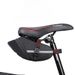 Bicycle Mountain Bike Tail Hard Shell Multifunctional Large Capacity Saddle Bag Rear Mount_voghion.com