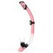 Swimming Snorkel For Adults, Unisex Professional Diving Gear, Full Dry Equipment_voghion.com