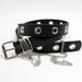 Punk Men, Versatile Hip-Hop Chain Youth Students, Korean Version Waist Belt For Women, Cool Ins Style Trend_voghion.com